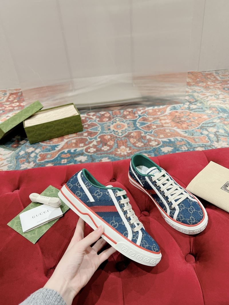 Gucci Tennis 1977